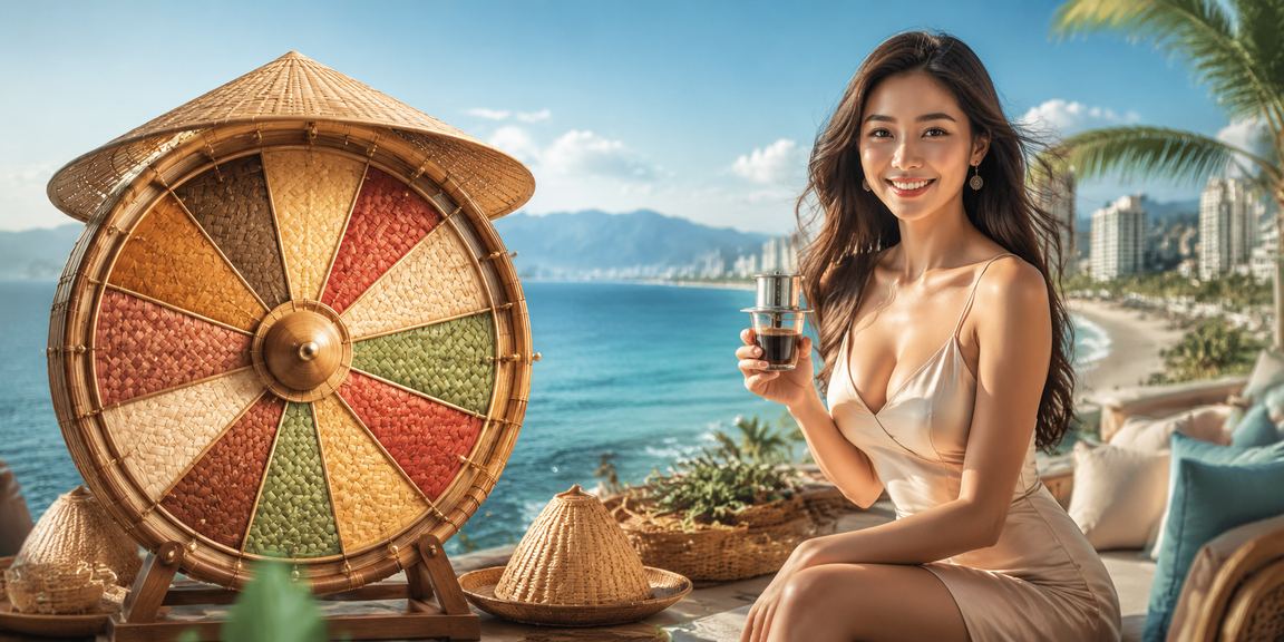 Phong cảnh Đà Nẵng với người dùng tham gia các hoạt động giải trí trực tuyến