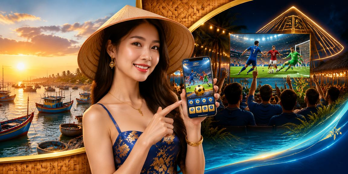 Giao diện thanh toán trực tuyến tại Việt Nam với các ví điện tử phổ biến
